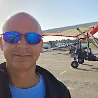 Photo of Matthew Carlson